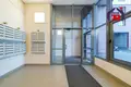 4 room apartment 105 m² Minsk, Belarus