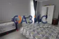 Wohnung 2 zimmer 75 m² Nessebar, Bulgarien