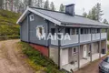 Casa  Posio, Finlandia