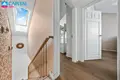 Квартира 3 комнаты 70 м² Вильнюс, Литва