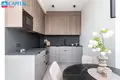 Квартира 2 комнаты 40 м² Вильнюс, Литва
