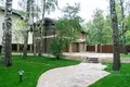 7 room house 363 m² Central Federal District, Russia