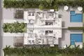 3 bedroom villa 380 m² Dominican Republic, Dominican Republic