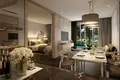 Complejo residencial Residential complex with four swimming pools, rooftop terrace, gym, 100 metres from Kamala Beach, Phuket, Thailand