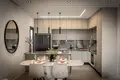 2 bedroom penthouse 81 m² Larnaca District, Cyprus
