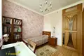 Mieszkanie 3 pokoi 73 m² Mińsk, Białoruś