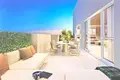 Kawalerka 3 pokoi 76 m² Regiao Imediata de Campinas, Brazylia