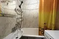 Wohnung 1 zimmer 35 m² Minsk, Belarus