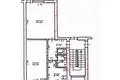 Apartamento 2 habitaciones 51 m² Kazlu Ruda, Lituania