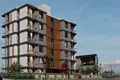 Квартира 1 комната 65 м² Кумлуджа, Турция