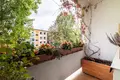 2 room apartment 49 m² Warsaw, Poland
