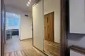 2 room apartment 38 m² in Warsaw, Poland