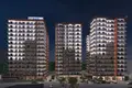 Appartement dans un nouvel immeuble MARI VADI EVLERI