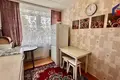 1 room apartment 31 m² Salihorsk, Belarus