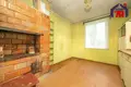 House 36 m² Miasocki sielski Saviet, Belarus