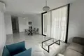 Apartamento 2 habitaciones 124 m² Germasogeia, Chipre