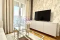 Apartamento 1 habitación 38 m² en Podgorica, Montenegro