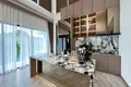 6 bedroom villa 390 m² Huai Yai, Thailand