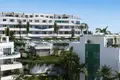 Penthouse 4 zimmer 110 m² Mijas, Spanien