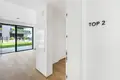 Квартира 2 комнаты 49 м² Вена, Австрия
