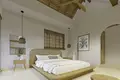 Villa Project showcasing 3 bedroom glamp villa