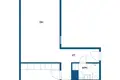 Appartement  Riihimaki, Finlande
