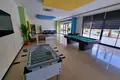 Mieszkanie 2 pokoi 60 m² w Kestel, Turcja