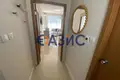 Apartamento 2 habitaciones 49 m² Sveti Vlas, Bulgaria