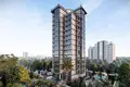 Квартира 3 комнаты 90 м² Мезитли, Турция
