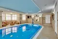 4 bedroom house 1 341 m² Capital City of Prague, Czech Republic
