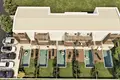 Maison 3 chambres 82 m² Sozopoli, Grèce