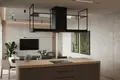 Mieszkanie 2 pokoi 51 m² Limassol, Cypr