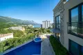 Wohnung 2 Schlafzimmer 160 m² Boreti, Montenegro
