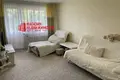 Mieszkanie 3 pokoi 50 m² Grodno, Białoruś