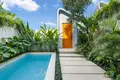 Apartamento 2 habitaciones 142 m² Kerobokan, Indonesia