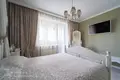 Квартира 3 комнаты 71 м² Минск, Беларусь