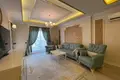 Appartement 3 chambres  Alanya, Turquie