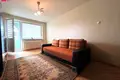 Квартира 2 комнаты 44 м² Кедайняй, Литва