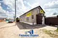 Shop 792 m² in Cervien, Belarus