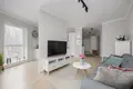 3 room apartment 69 m² Warsaw, Poland