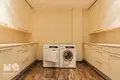 2 bedroom apartment 196 m² Jurmala, Latvia