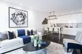 Квартира 3 спальни 104 м² в Лондоне, Великобритания