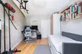 3 bedroom apartment 137 m² Warsaw, Poland