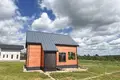 4 room house 111 m² Chaciencycki sielski Saviet, Belarus