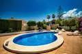 4 bedroom Villa 346 m² La Nucia, Spain