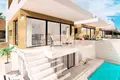 Haus 4 zimmer 156 m² La Mata, Spanien