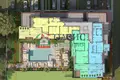 2 bedroom apartment 135 m² Nesebar, Bulgaria
