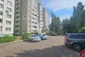 Квартира 1 комната 35 м² Минск, Беларусь