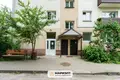 Mieszkanie 2 pokoi 42 m² Mińsk, Białoruś