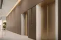 Complejo residencial New residential complex with a good infrastructure in Nad Al Sheba 1 area, Dubai, UAE
